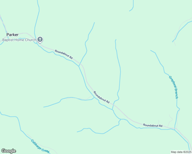 map of restaurants, bars, coffee shops, grocery stores, and more near 1992 Roundabout Road in Creston