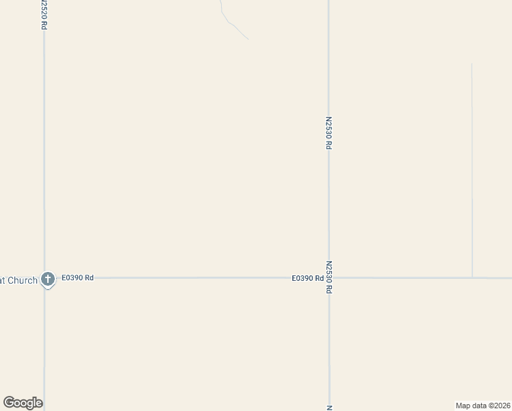 map of restaurants, bars, coffee shops, grocery stores, and more near in Cleo Springs