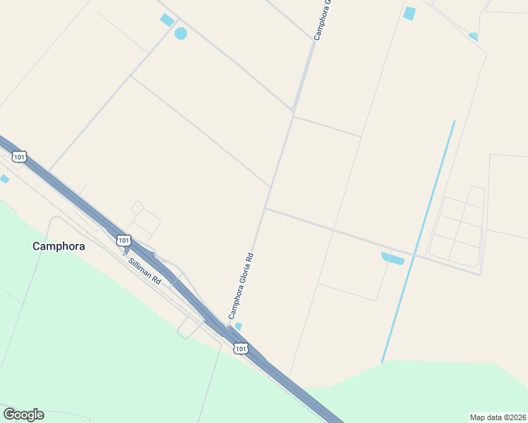 map of restaurants, bars, coffee shops, grocery stores, and more near 31102 Camphora Gloria Road in Soledad