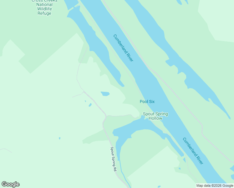 map of restaurants, bars, coffee shops, grocery stores, and more near 418 Spout Spring Road in Dover