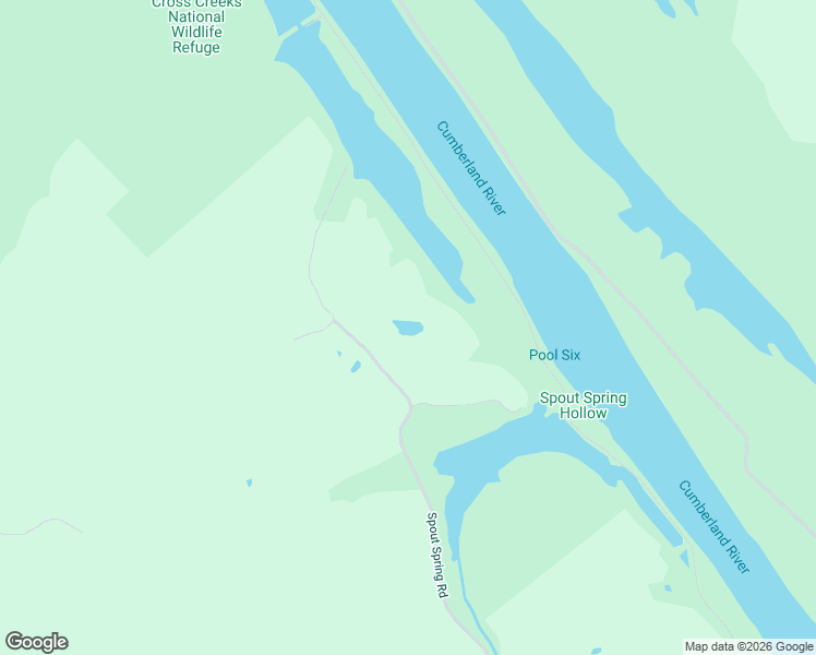 map of restaurants, bars, coffee shops, grocery stores, and more near 418 Spout Spring Road in Dover