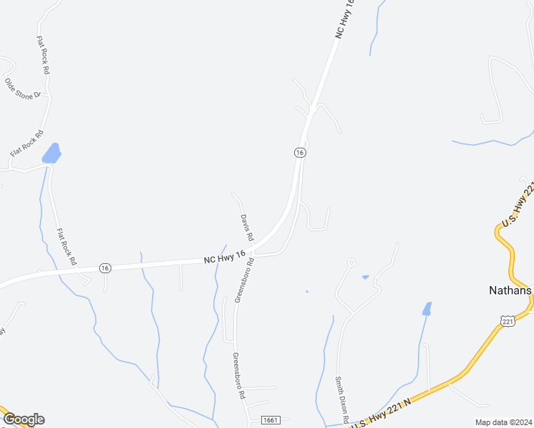 map of restaurants, bars, coffee shops, grocery stores, and more near in Crumpler