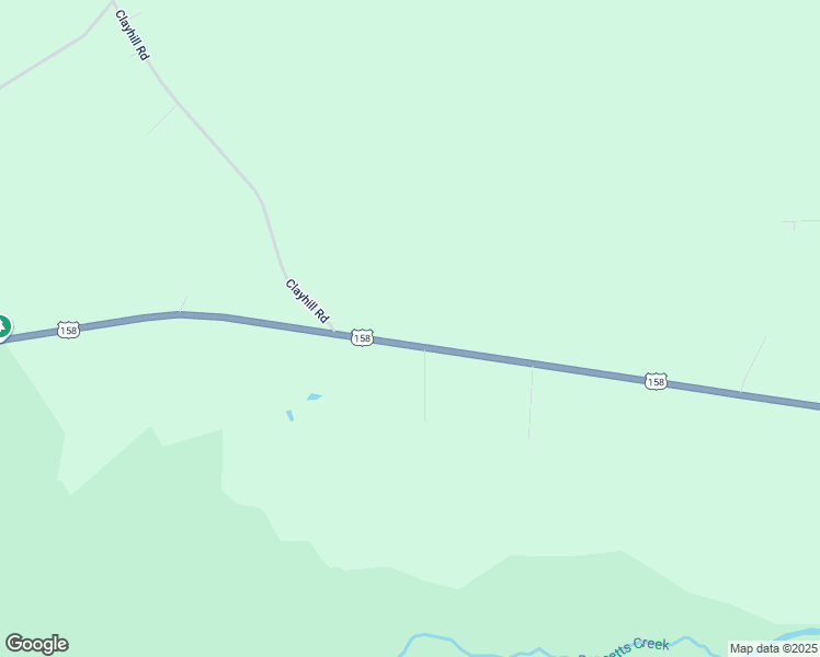 map of restaurants, bars, coffee shops, grocery stores, and more near 410 U.S Highway 158 West in Gatesville