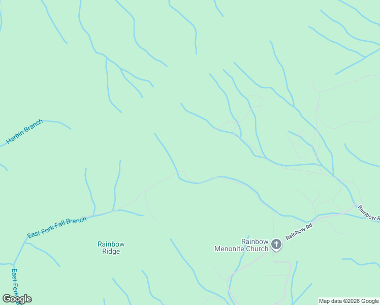 map of restaurants, bars, coffee shops, grocery stores, and more near 790 Crowder Rd in Mountain City