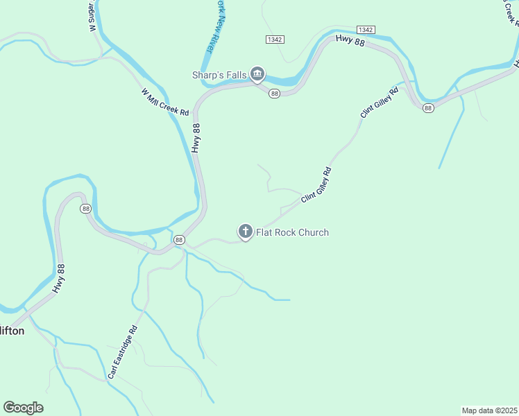 map of restaurants, bars, coffee shops, grocery stores, and more near 355 Heavenly Mountain View in Warrensville