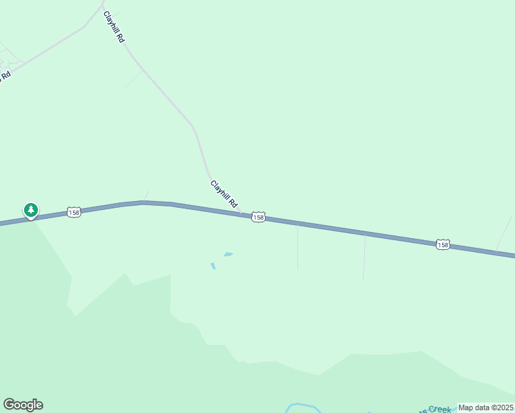 map of restaurants, bars, coffee shops, grocery stores, and more near 410 U.S Highway 158 West in Gatesville