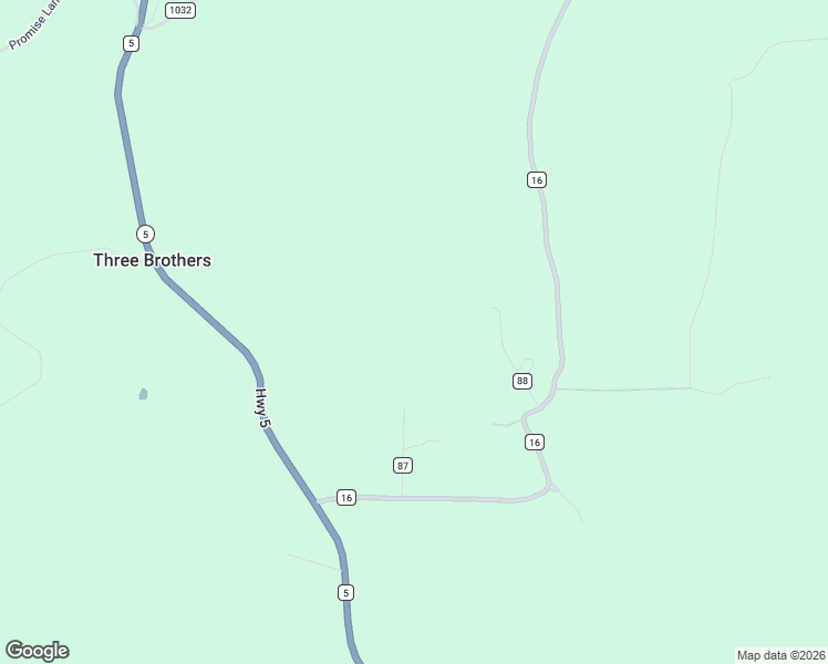 map of restaurants, bars, coffee shops, grocery stores, and more near 11071 Highway 5 North in Mountain Home