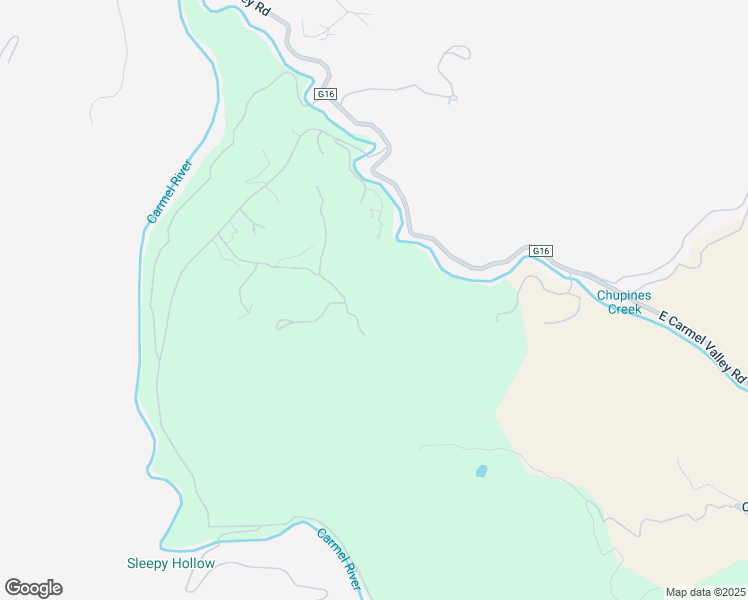 map of restaurants, bars, coffee shops, grocery stores, and more near 17 Sleepy Hollow Drive in Carmel Valley