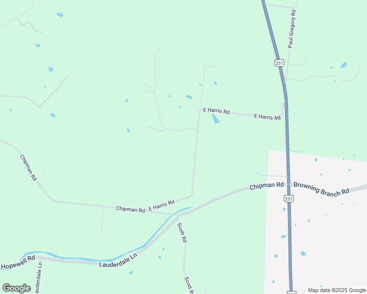 map of restaurants, bars, coffee shops, grocery stores, and more near 193 East Harris Lane in Bethpage