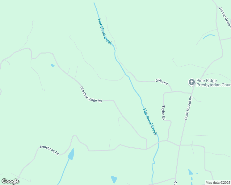 map of restaurants, bars, coffee shops, grocery stores, and more near 1221 Chestnut Ridge Road in Pilot Mountain
