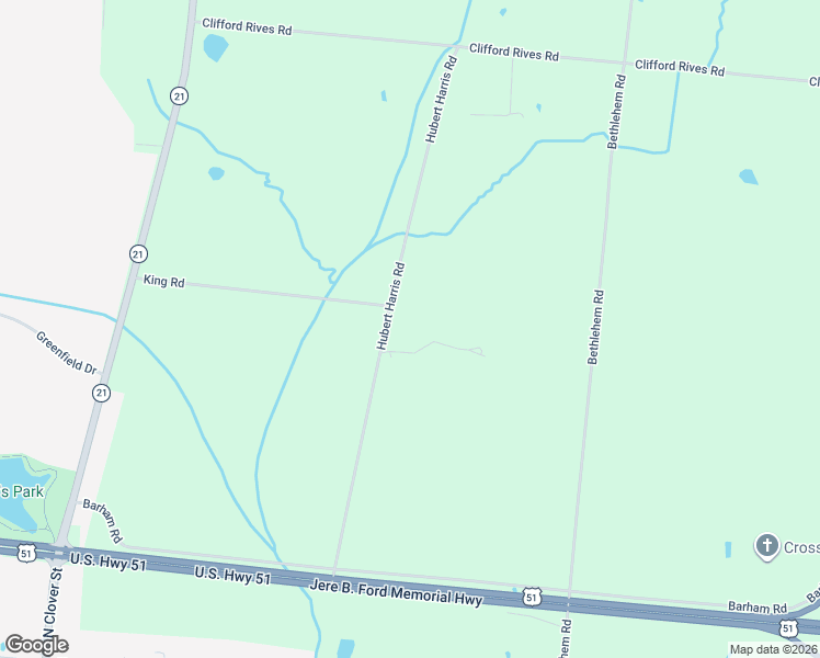 map of restaurants, bars, coffee shops, grocery stores, and more near 4034 Hubert Harris Road in Union City