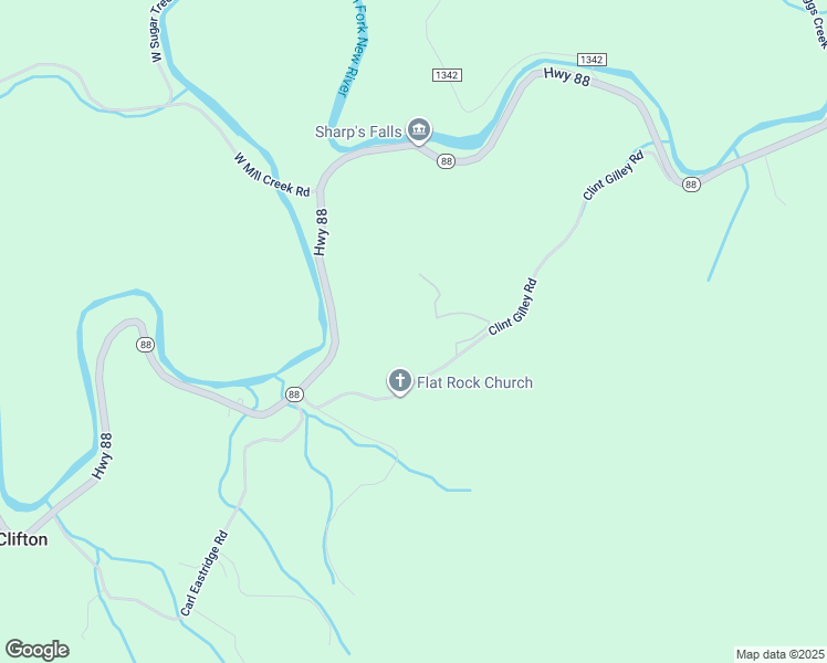 map of restaurants, bars, coffee shops, grocery stores, and more near 355 Heavenly Mountain View in Warrensville