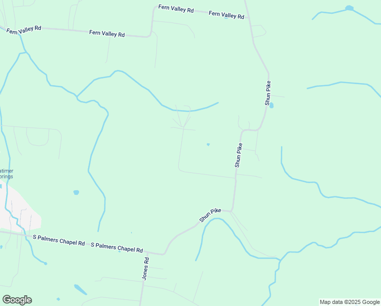map of restaurants, bars, coffee shops, grocery stores, and more near 170 Arnetty Drive in Cottontown