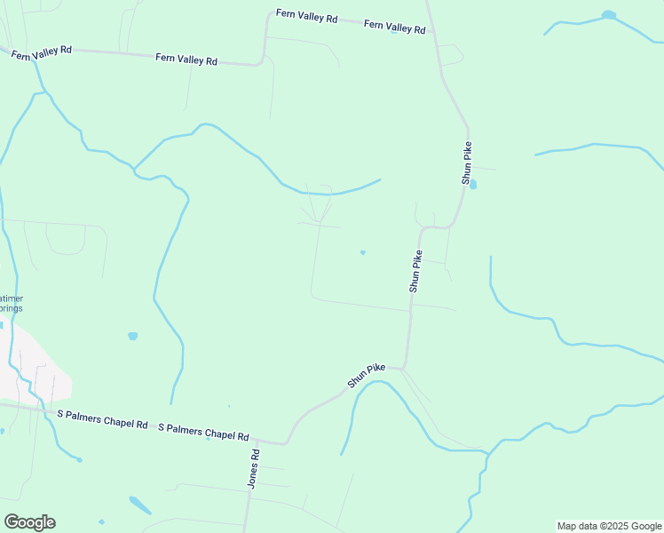 map of restaurants, bars, coffee shops, grocery stores, and more near 170 Arnetty Dr in Cottontown