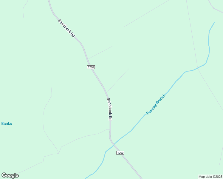map of restaurants, bars, coffee shops, grocery stores, and more near 319 Sandbank Road in Eure