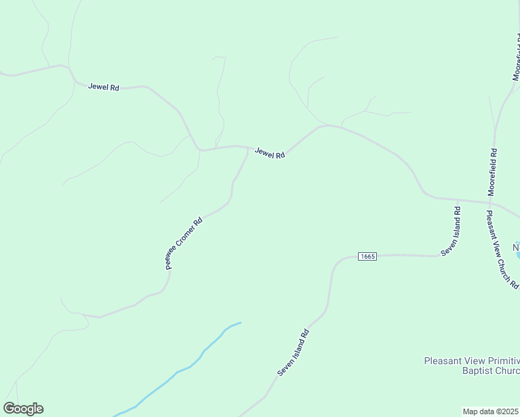 map of restaurants, bars, coffee shops, grocery stores, and more near 1095 Peewee Cromer Road in Danbury