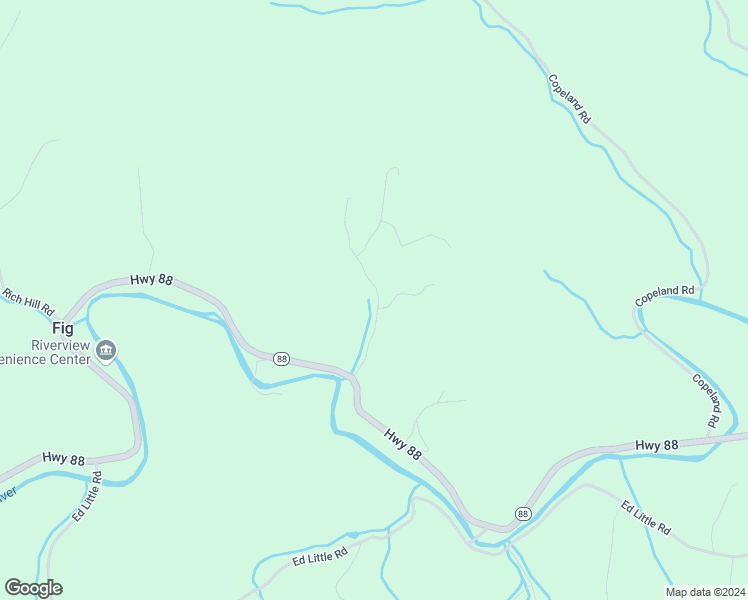 map of restaurants, bars, coffee shops, grocery stores, and more near 295 Frank Roland Road in Warrensville