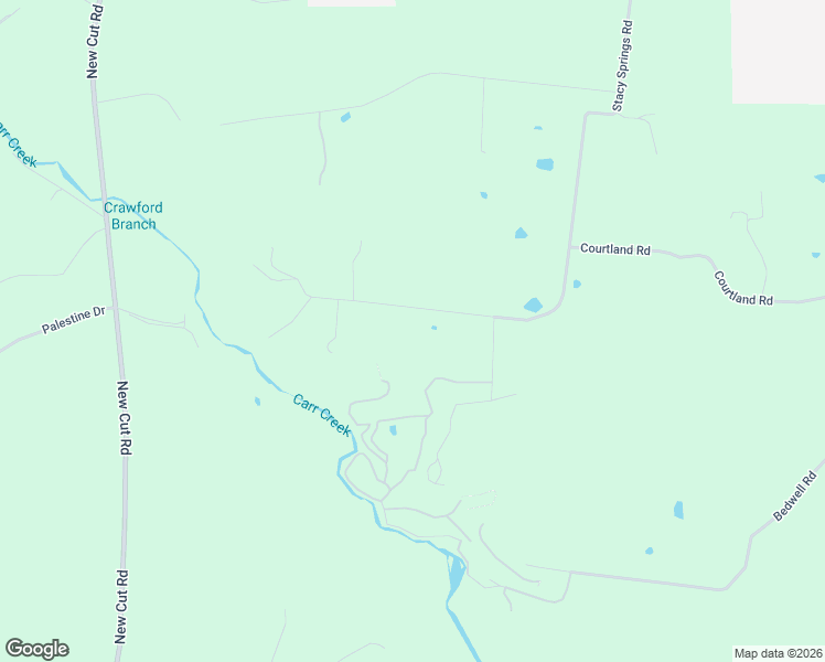 map of restaurants, bars, coffee shops, grocery stores, and more near 5247 Stacy Springs Road in Springfield