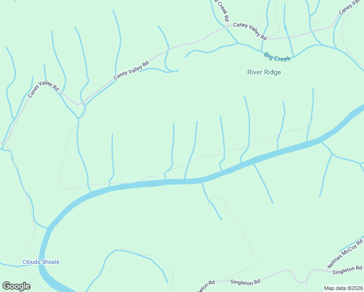 map of restaurants, bars, coffee shops, grocery stores, and more near 965 Hatfield Road in Tazewell