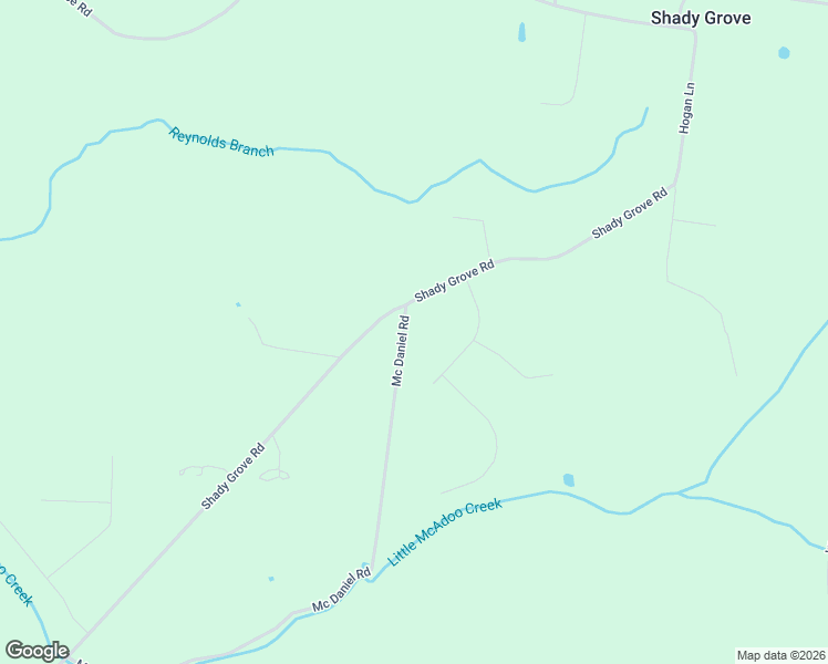 map of restaurants, bars, coffee shops, grocery stores, and more near 1090 Shady Grove Road in Clarksville