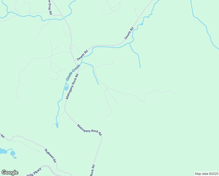 map of restaurants, bars, coffee shops, grocery stores, and more near 2-232 Rocky Mountain Road in Sparta