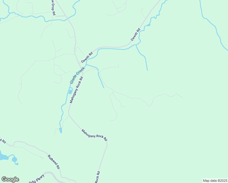 map of restaurants, bars, coffee shops, grocery stores, and more near 2 Rocky Mountain Road in Sparta