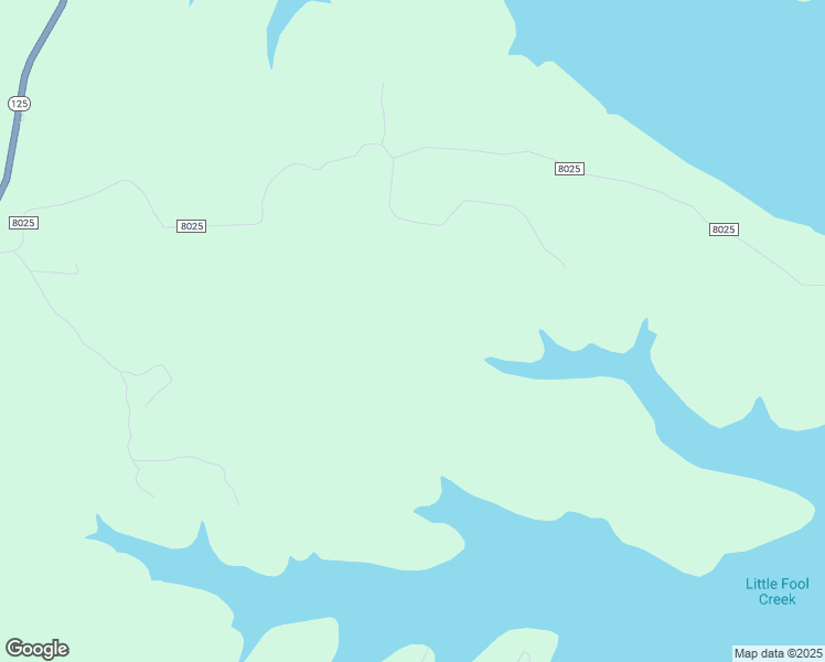 map of restaurants, bars, coffee shops, grocery stores, and more near 1946 Mc 8025 in Peel