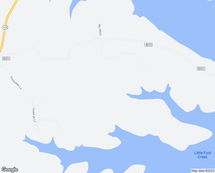 map of restaurants, bars, coffee shops, grocery stores, and more near 1946 Mc 8025 in Peel