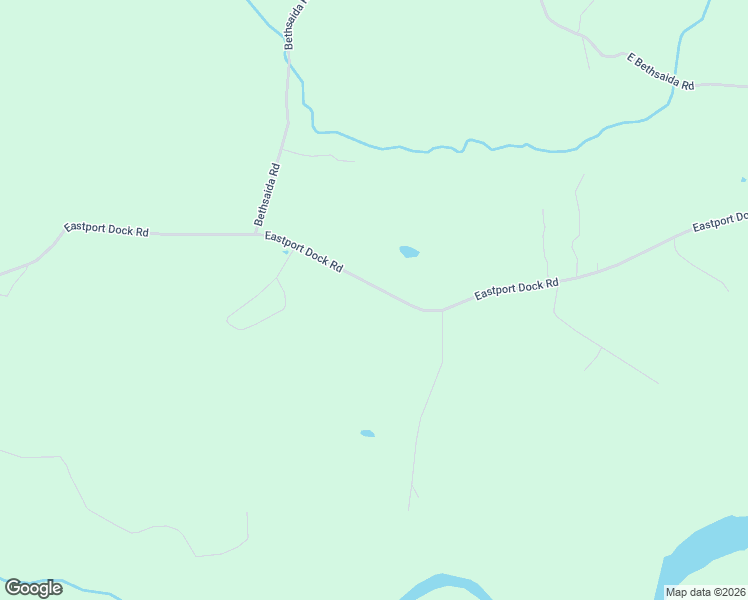 map of restaurants, bars, coffee shops, grocery stores, and more near 760 Eastport Dock Road in Monroe