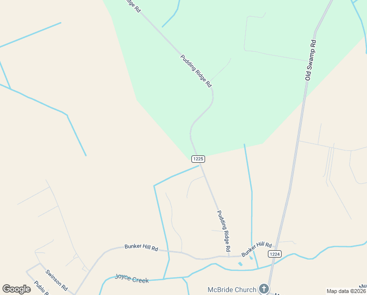 map of restaurants, bars, coffee shops, grocery stores, and more near 155 Pudding Ridge Road in Camden
