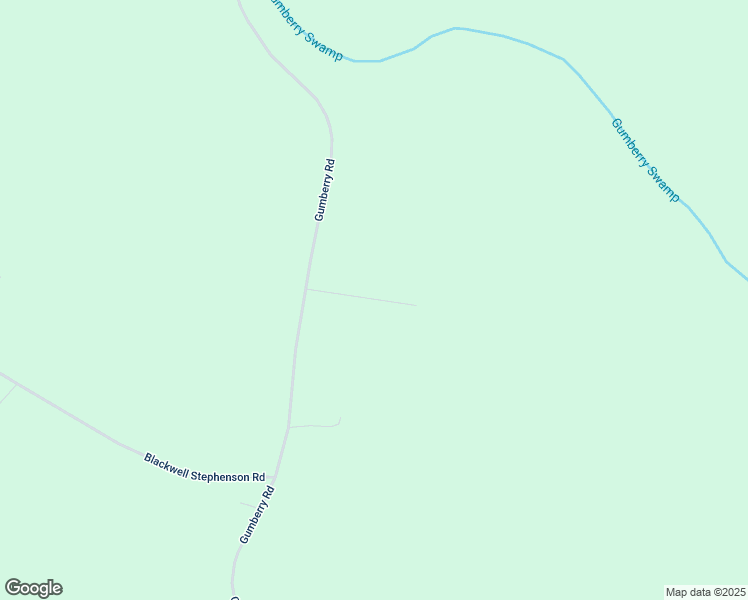 map of restaurants, bars, coffee shops, grocery stores, and more near 189 Deweys Lane in Garysburg