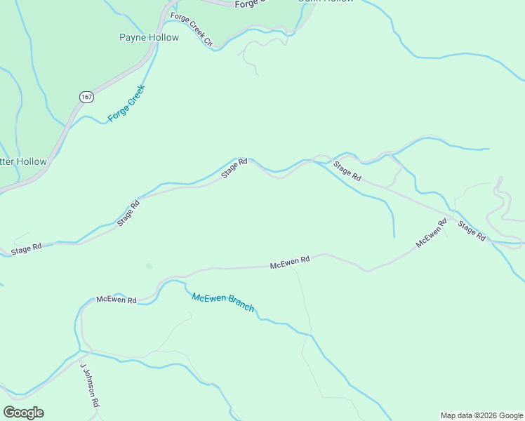 map of restaurants, bars, coffee shops, grocery stores, and more near in Willen Gap
