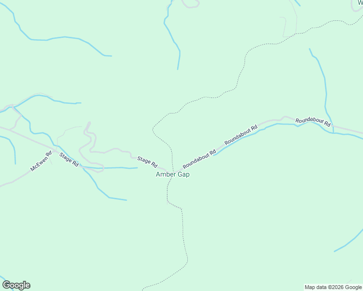 map of restaurants, bars, coffee shops, grocery stores, and more near 4251 Roundabout Road in Creston