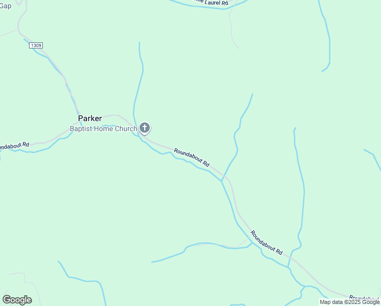 map of restaurants, bars, coffee shops, grocery stores, and more near 2250 Roundabout Road in Creston