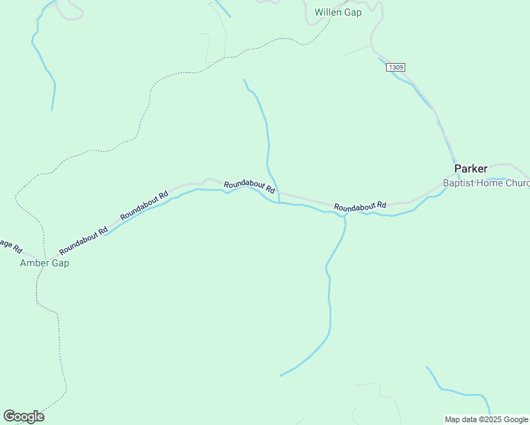 map of restaurants, bars, coffee shops, grocery stores, and more near 3457 Roundabout Road in Creston