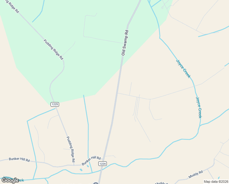 map of restaurants, bars, coffee shops, grocery stores, and more near 100 Carolina Road in South Mills