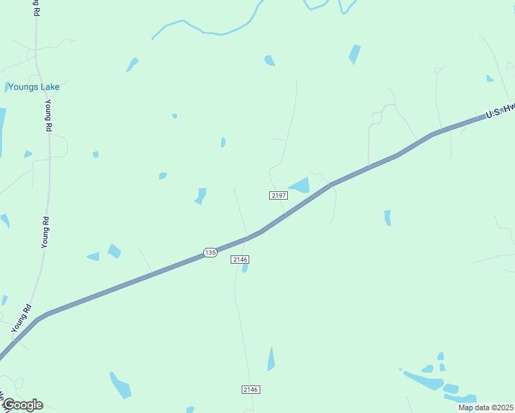 map of restaurants, bars, coffee shops, grocery stores, and more near 3569 North Carolina 135 in Stoneville
