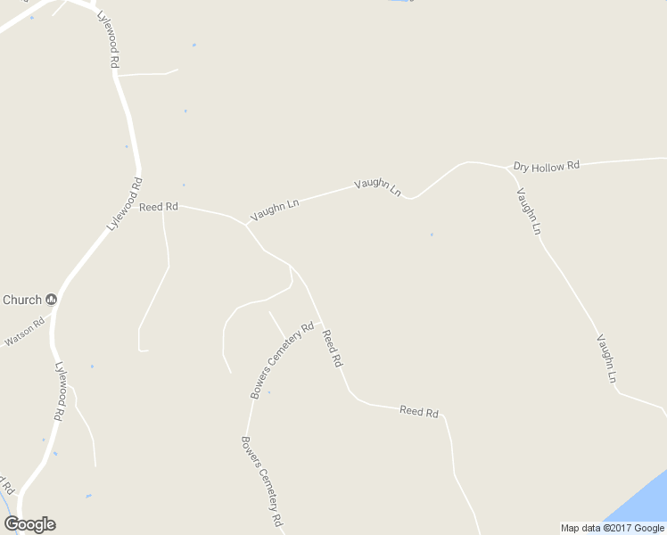 map of restaurants, bars, coffee shops, grocery stores, and more near 3723 Reed Road in Indian Mound