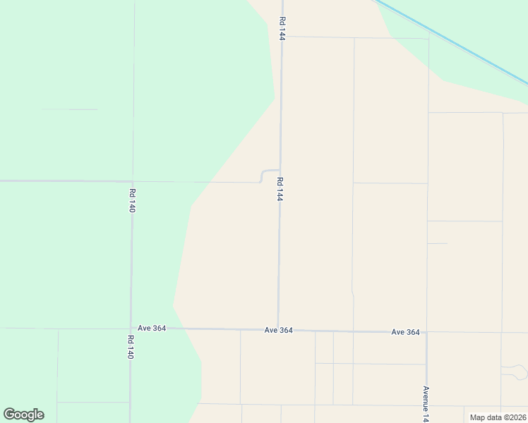 map of restaurants, bars, coffee shops, grocery stores, and more near 36667 Road 144 in Visalia