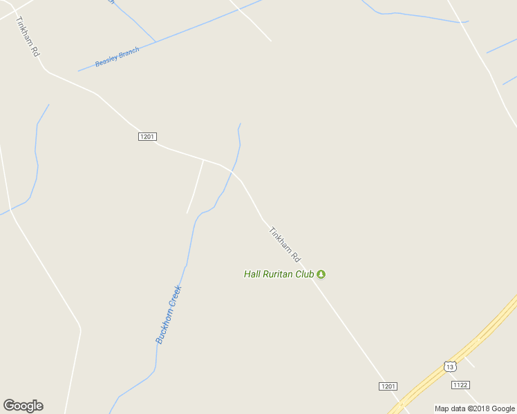 map of restaurants, bars, coffee shops, grocery stores, and more near 70 Tinkham Road in Eure
