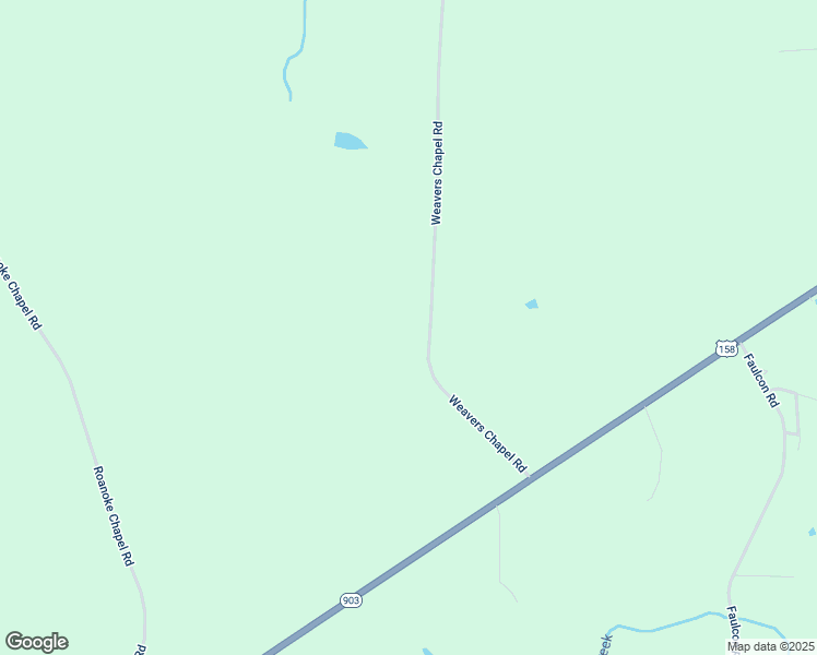 map of restaurants, bars, coffee shops, grocery stores, and more near 375 Weavers Chapel Road in Littleton