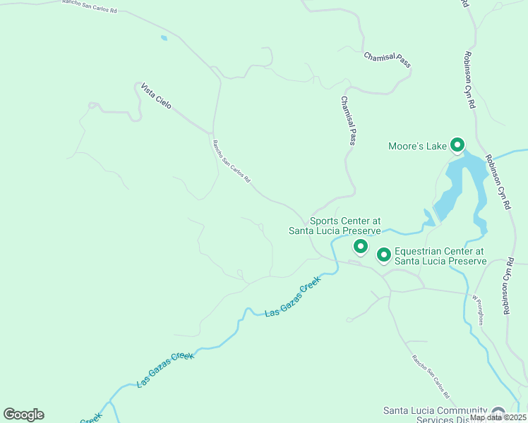 map of restaurants, bars, coffee shops, grocery stores, and more near 4 Rumsen Trce in Carmel-by-the-Sea