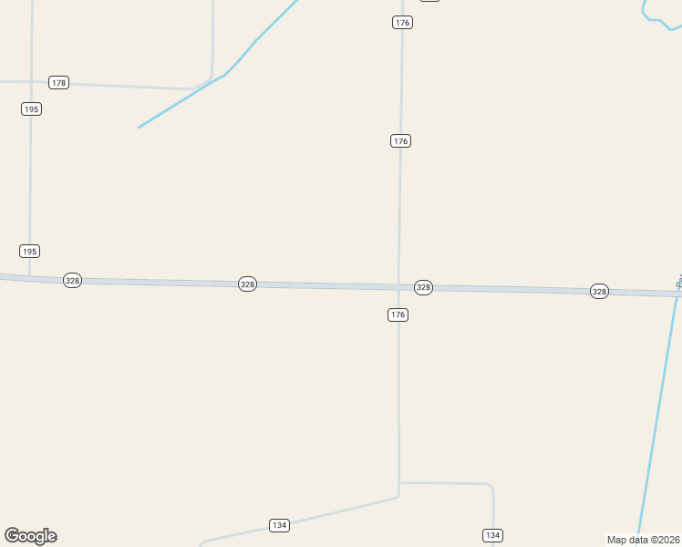 map of restaurants, bars, coffee shops, grocery stores, and more near 923 State Highway 328 in Success