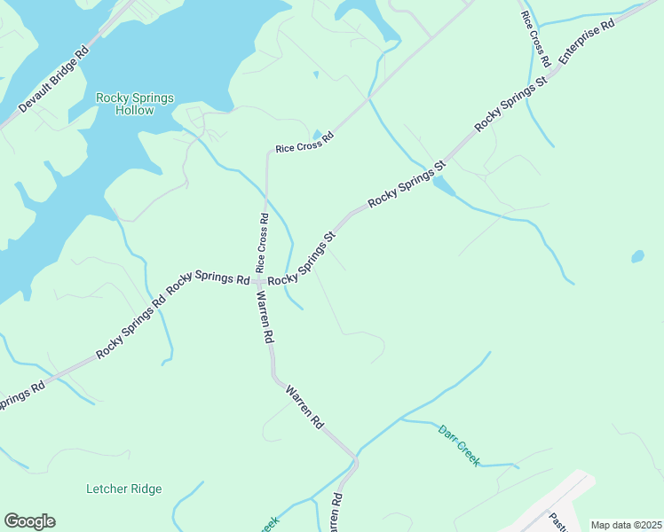 map of restaurants, bars, coffee shops, grocery stores, and more near 2629 Enterprise Road in Sullivan County