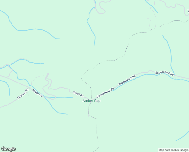 map of restaurants, bars, coffee shops, grocery stores, and more near 4251 Roundabout Road in Creston