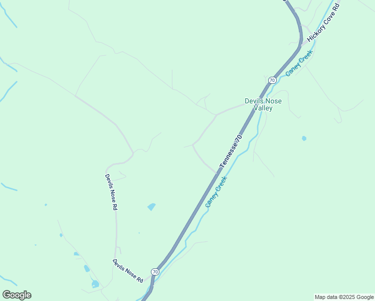 map of restaurants, bars, coffee shops, grocery stores, and more near 139 Willard Lawson Road in Rogersville