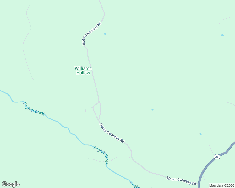 map of restaurants, bars, coffee shops, grocery stores, and more near 1173 Moten Cemetary Road in Mammoth Spring