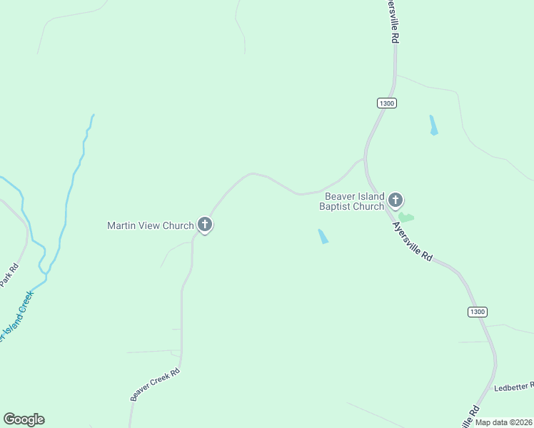 map of restaurants, bars, coffee shops, grocery stores, and more near 275 Beaver Creek Road in Mayodan