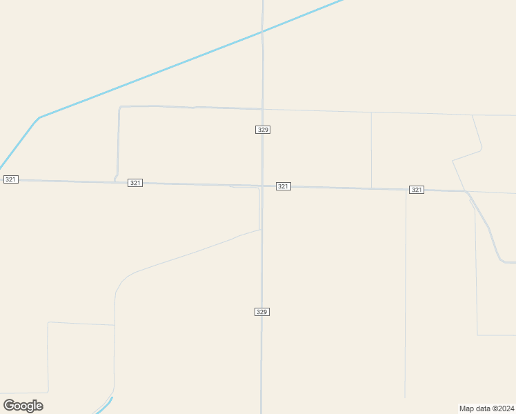 map of restaurants, bars, coffee shops, grocery stores, and more near in Pollard