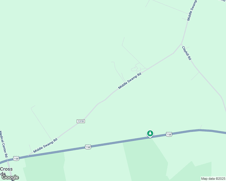 map of restaurants, bars, coffee shops, grocery stores, and more near 168 Middle Swamp Road in Gates
